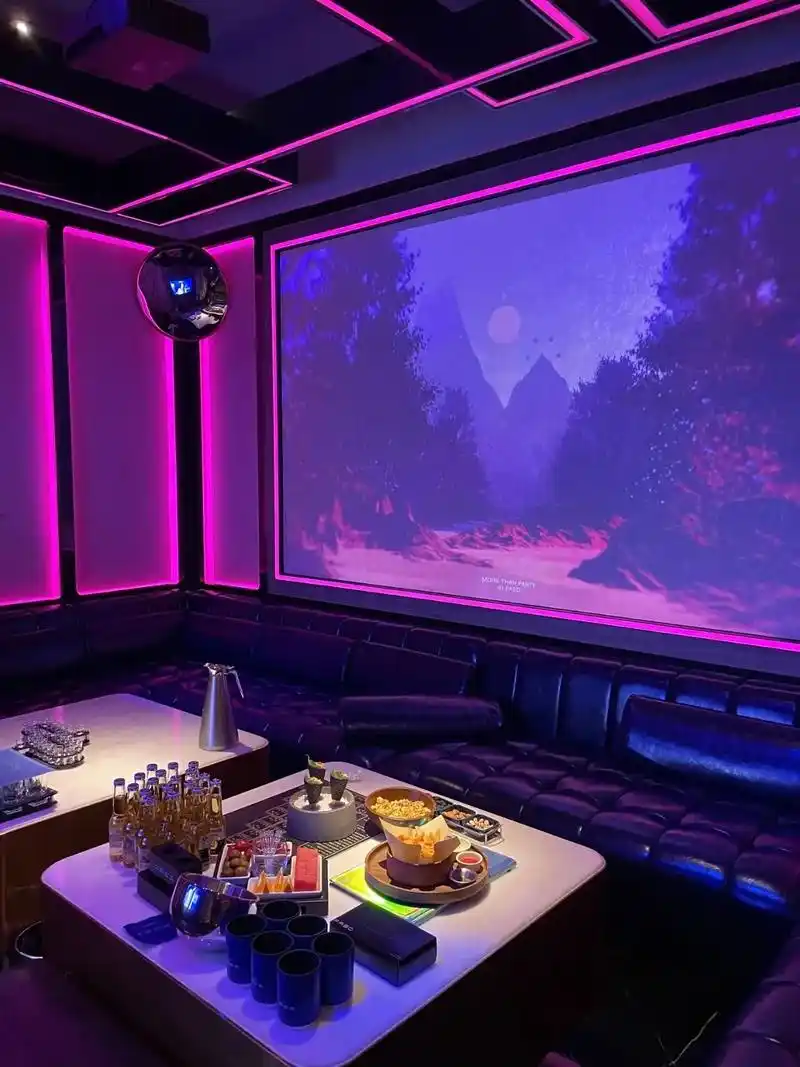 廊坊商务ktv消费方式详解-三河市ktv预定